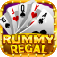 rummy titans icon
